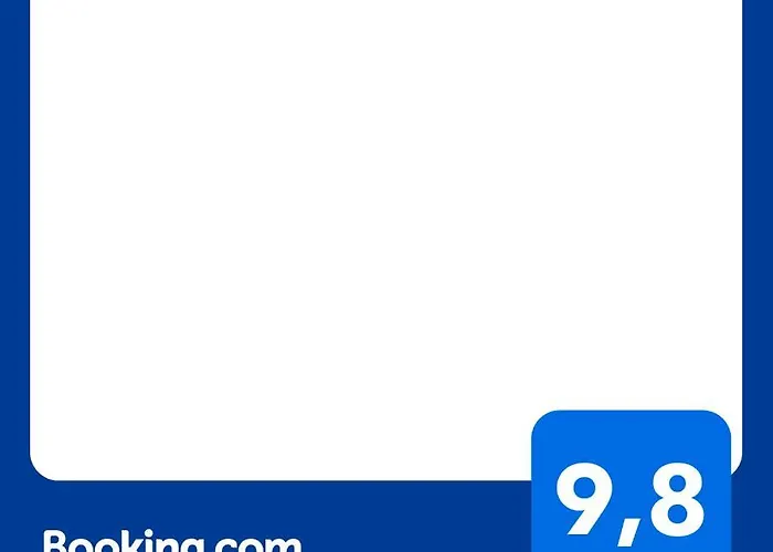 Apartmán Lukas s KRBEM v centru