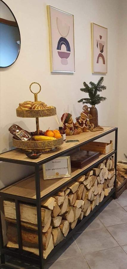 Apartament Lukas S Krbem V Centru Karwina